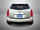 Used 2014 Cadillac SRX Premium image 4