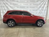 Certified 2021 Mercedes-Benz GLC 300 4MATIC image 3