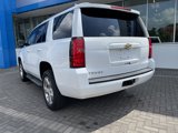 Used 2015 Chevrolet Tahoe LT image 3