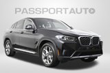 Used 2024 BMW X4 xDrive30i w/ Parking Assistance Package image 2