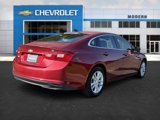 Used 2017 Chevrolet Malibu Hybrid image 5