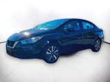 Used 2021 Nissan Versa SV image 2