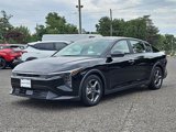 Certified 2025 Kia K4 LXS image 3