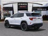 New 2026 GMC Terrain Elevation w/ Black Edition image 3