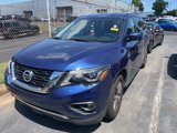 Used 2020 Nissan Pathfinder SL image 4