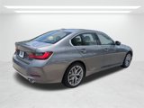 New 2025 BMW 330i Sedan w/ Convenience Package image 4