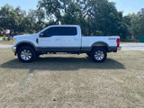 Used 2017 Ford F250 Lariat w/ Chrome Package image 4