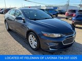 Certified 2017 Chevrolet Malibu LT image 4