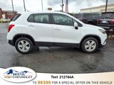 Used 2020 Chevrolet Trax LS image 4