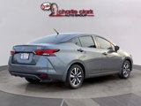 New 2025 Nissan Versa S w/ S Plus Package image 5