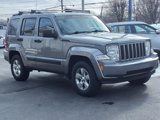 Used 2012 Jeep Liberty Sport w/ Popular Equipment Group image 3