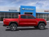 New 2025 GMC Canyon AT4 w/ Technology Plus Package image 5