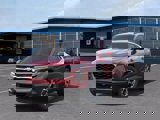 New 2025 Chevrolet Trax LT w/ LT Convenience Package image 6