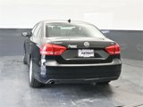 Used 2015 Volkswagen Passat 1.8T Limited Edition image 2