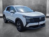 Used 2025 Nissan Kicks SV image 3