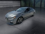 Used 2022 Nissan Altima 2.5 SR image 4