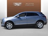 Certified 2021 Cadillac XT5 Luxury image 2