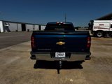 Used 2015 Chevrolet Silverado 1500 LT w/ Texas Edition, 1LT Trim image 4