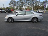 Used 2023 Toyota Camry XLE image 6