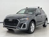Used 2023 Audi Q5 2.0T Premium w/ Convenience Package image 3