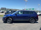 Certified 2022 Volkswagen Tiguan SE image 2