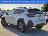 Used 2024 Subaru Crosstrek 2.0i Premium image 3