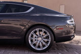 Used 2010 Aston Martin Rapide image 5