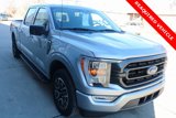 Used 2023 Ford F150 XLT w/ Equipment Group 302A High image 6