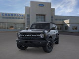 New 2024 Ford Bronco Outer Banks image 2