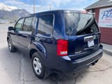 Used 2014 Honda Pilot LX image 3