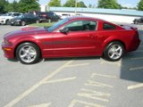 Used 2007 Ford Mustang GT Premium image 6