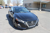 Used 2022 Nissan Altima 2.5 SV image 5