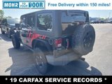 Used 2012 Jeep Wrangler Unlimited Rubicon image 5