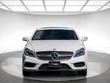 Used 2017 Mercedes-Benz CLS 550 image 6