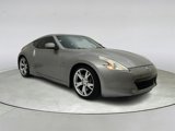 Used 2009 Nissan 370Z Touring w/ Sport Pkg image 2