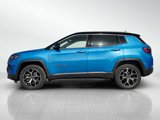 New 2025 Jeep Compass Limited image 4