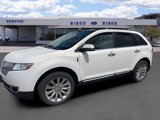 Used 2012 Lincoln MKX AWD image 6