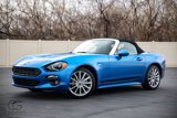 Used 2017 FIAT 124 Spider Lusso image 4