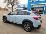 Used 2021 Subaru Crosstrek 2.5i Sport w/ Moonroof Package image 3