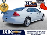 Used 2016 Chevrolet Impala LTZ image 6