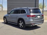 Used 2020 Mercedes-Benz GLS 450 4MATIC image 3