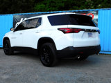 Used 2022 Chevrolet Traverse LS image 4