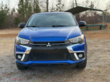 Used 2019 Mitsubishi Outlander Sport FWD image 2