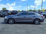 Used 2021 Acura ILX w/ Premium Package image 4