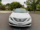 Used 2014 Hyundai Sonata GLS image 2