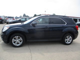 Used 2015 Chevrolet Equinox LT w/ Driver Convenience Package image 3