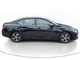 Used 2022 Nissan Sentra SV w/ All-Weather Package image 2