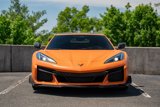 Used 2024 Chevrolet Corvette Z06 w/ Z07 Performance Package image 4