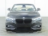 Used 2020 BMW 230i Convertible w/ Convenience Package image 2