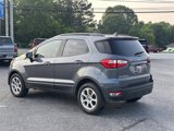 Used 2018 Ford EcoSport SE image 5